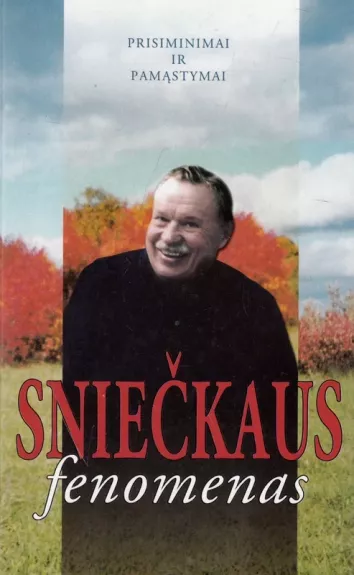 Sniečkaus fenomenas
