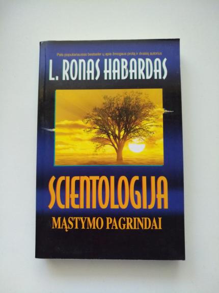 Scientologija: mąstymo pagrindai