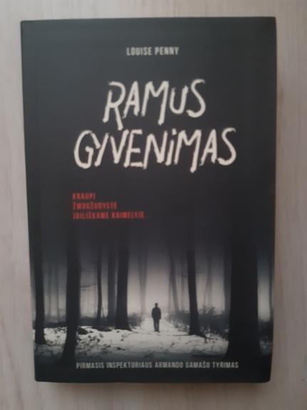 Ramus gyvenimas