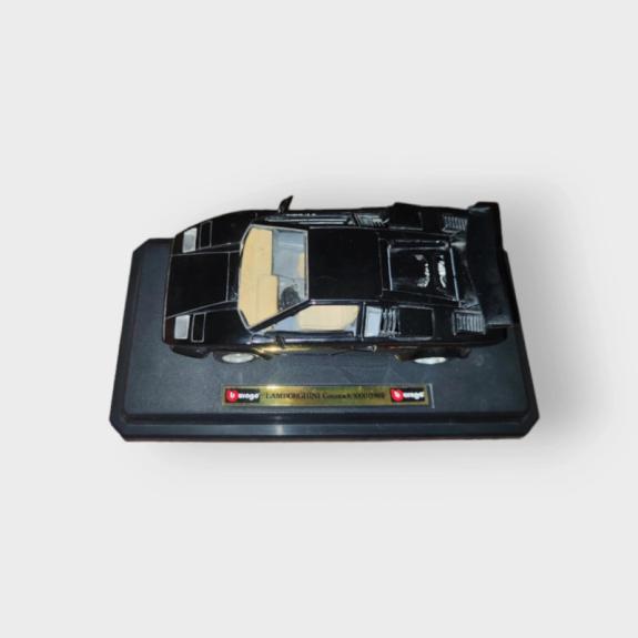 Vintažinis mašinos modeliukas/konstruktorius