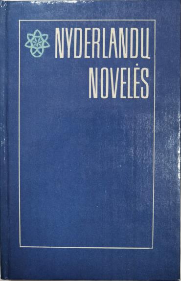 Nyderlandų novelės
