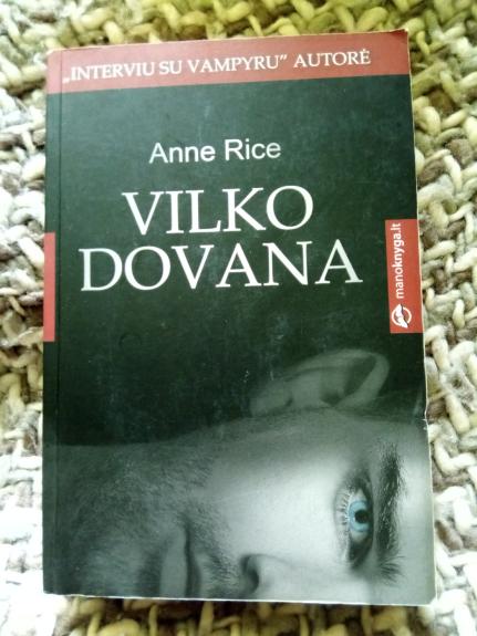Vilko dovana