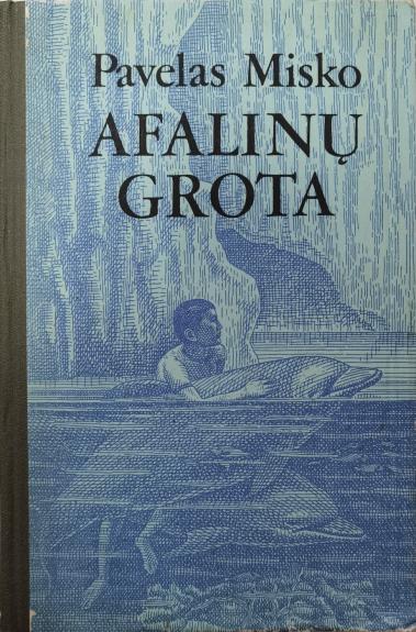Afalinų grota
