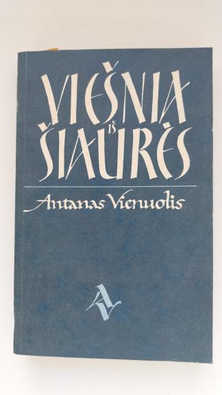 Viešnia iš Šiaurės