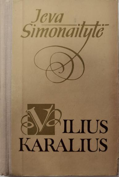 Vilius Karalius