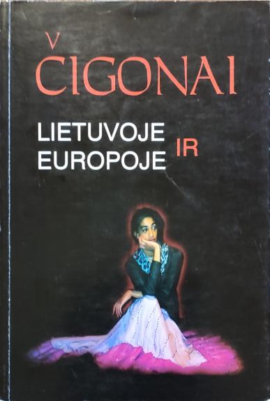 Čigonai Lietuvoje ir Europoje