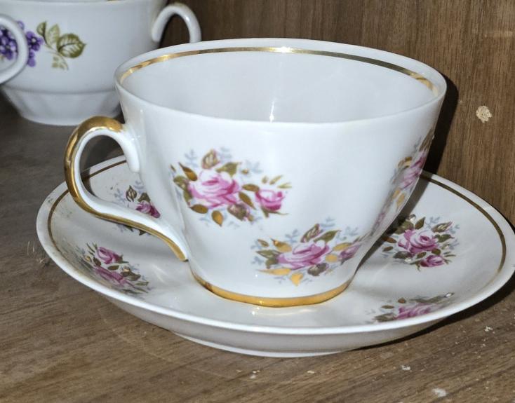 Arbatos puodelis - , namai ir interjeras