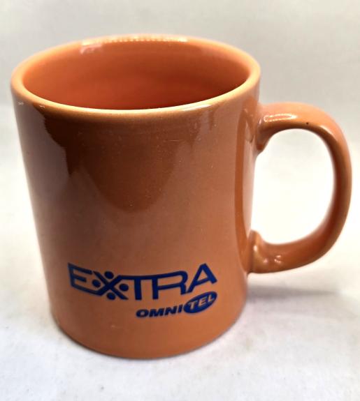 Puodelis arbatai "Omnitel extra" - , namai ir interjeras 1