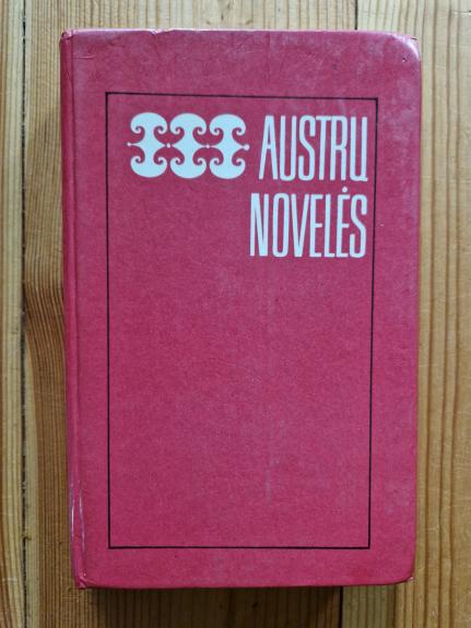 Austrų novelės