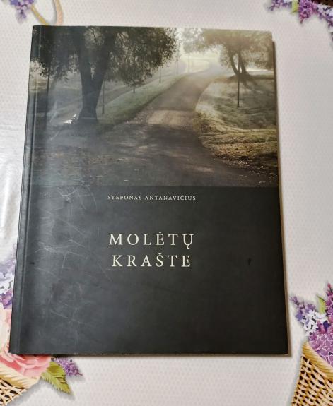 Molėtų krašte
