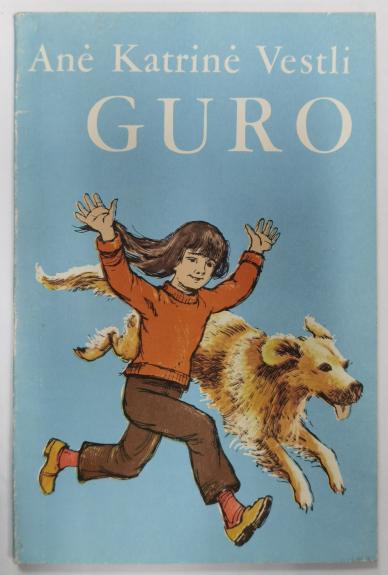 Guro