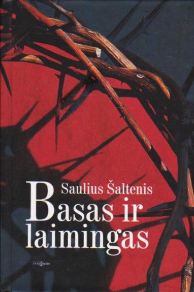 Basas ir laimingas