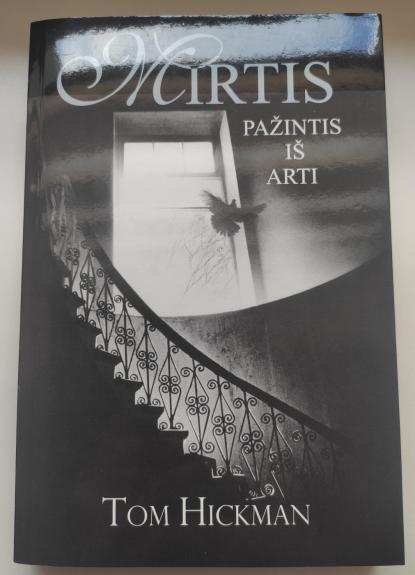 Mirtis: pažintis iš arti