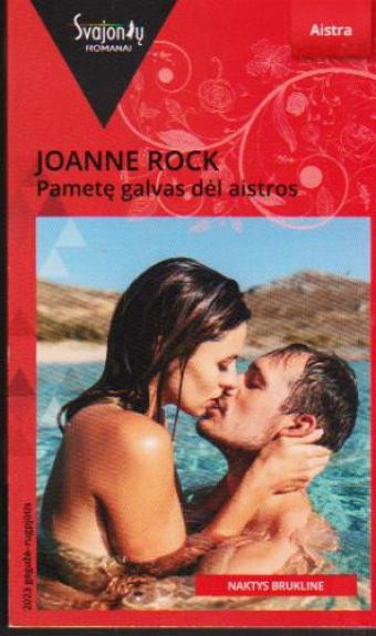 Pametę galvas dėl aistros