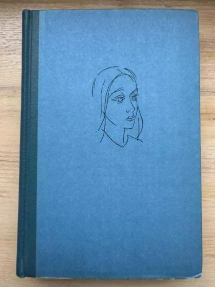 Siunevė iš saulės slėnio