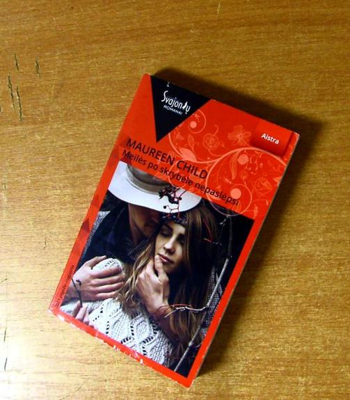 Meilės po skrybėle nepaslėpsi