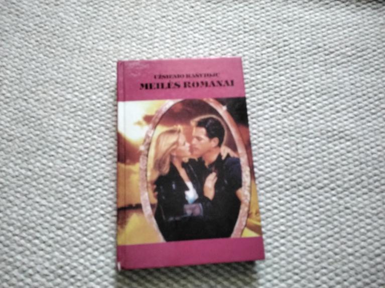 Saulė mylimajai. Amžinasis miestas, amžinoji meilė