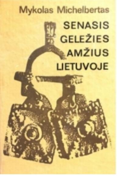 Senasis geležies amžius Lietuvoje