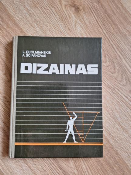 Dizainas