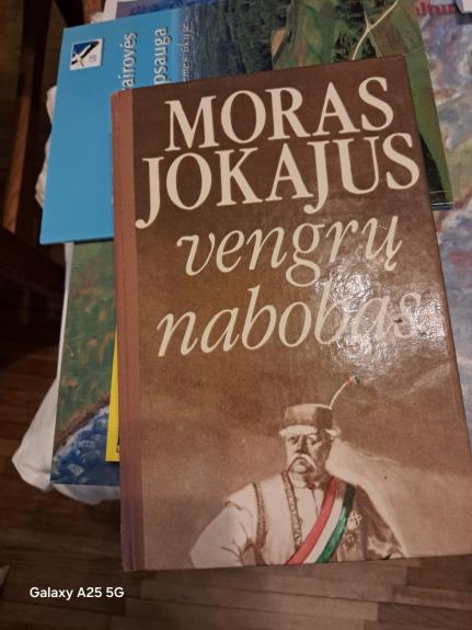 Vengrų nabobas