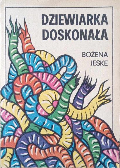 Tobula mezgėja / Dziewiarka doskonała