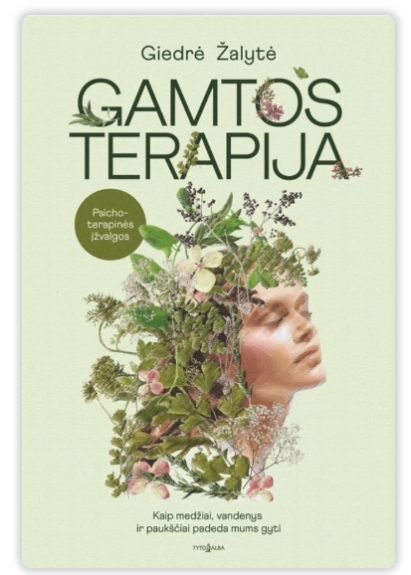 Gamtos terapija