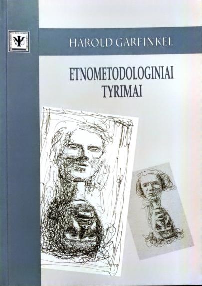 Etnometodologiniai tyrimai