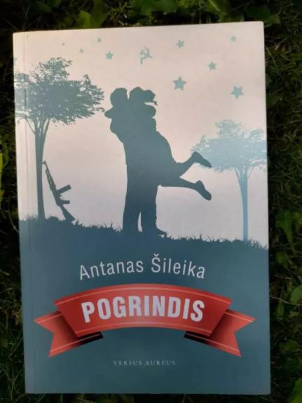 Pogrindis