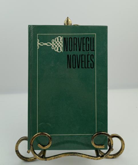 Norvegų novelės