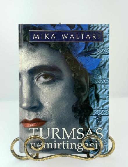 Turmsas nemirtingasis