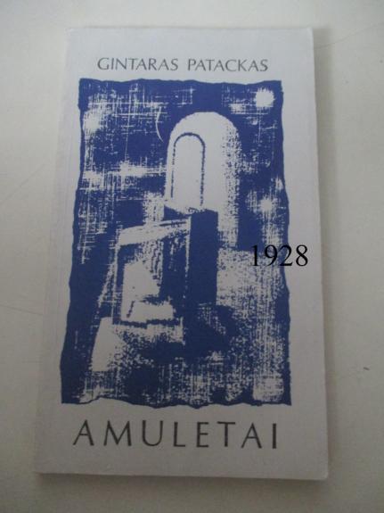 Amuletai