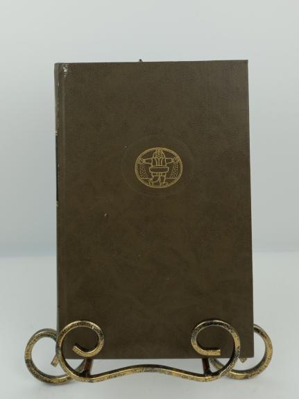 Poezija. Drama. Proza