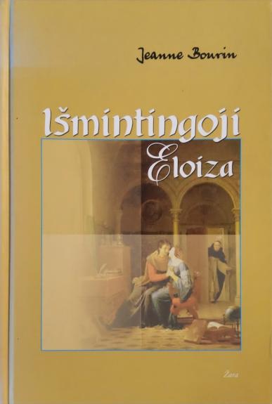 Išmintingoji Eloiza