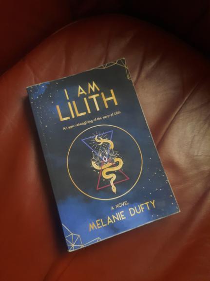 I am Lilith