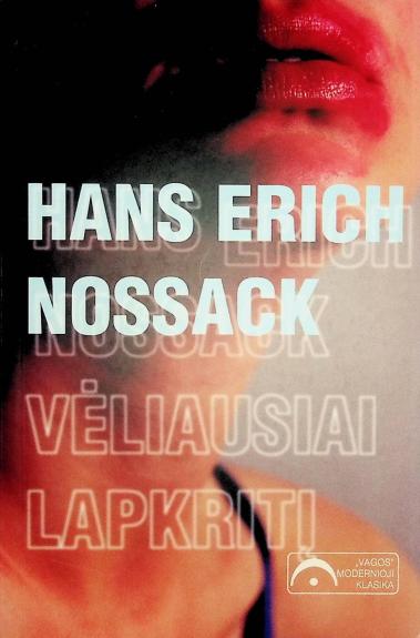 Vėliausiai lapkritį