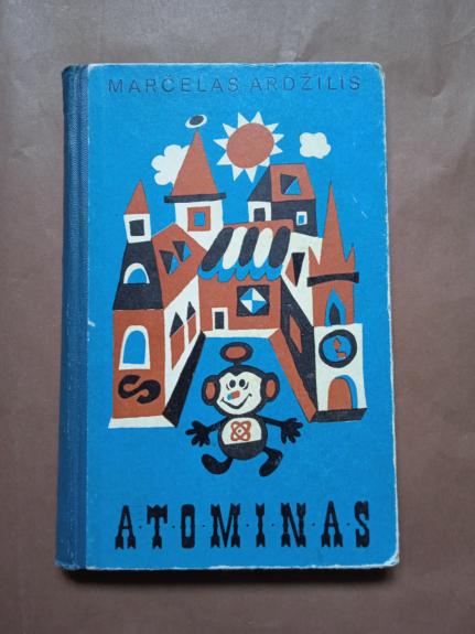 Atominas