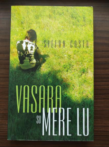 Vasara su Mere Lu