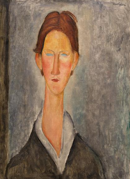 Modigliani