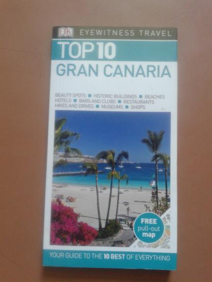 Top 10 Gran Canaria