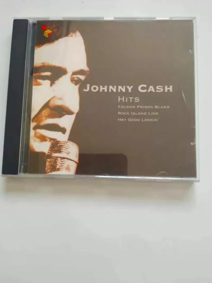 Johnny Cash. Hits