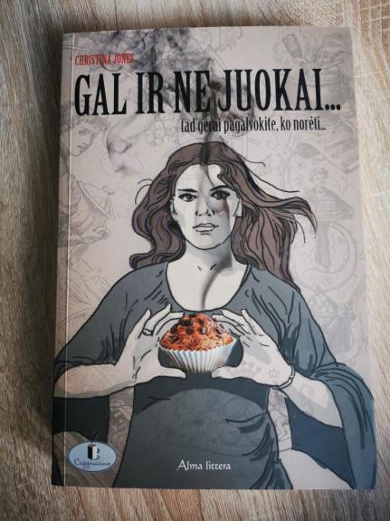 Gal ir ne juokai… Tad gerai pagalvokite, ko norėti