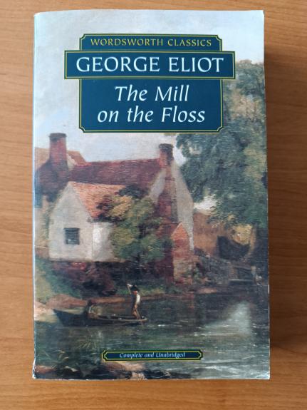 The Mill on the Floss