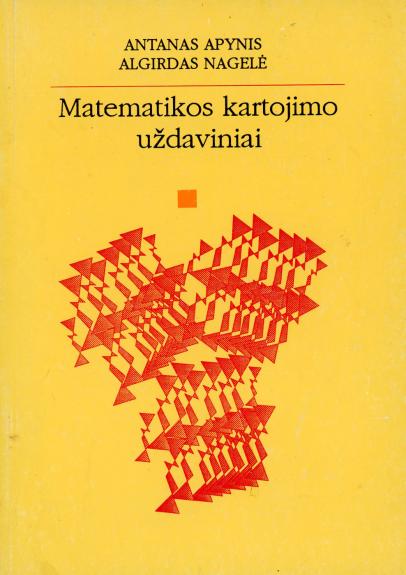 Matematikos kartojimo uždaviniai