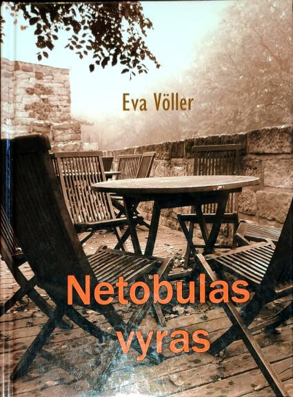 Netobulas vyras