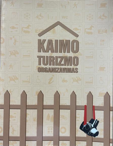 Kaimo turizmo organizavimas