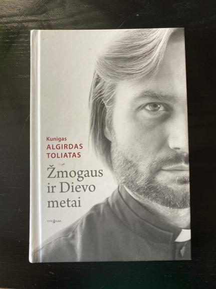 Žmogaus ir Dievo metai