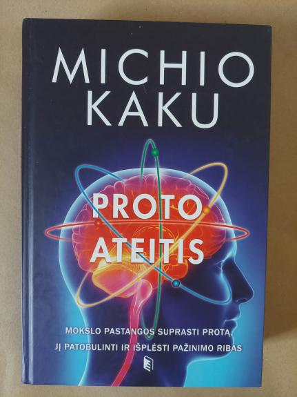 Proto ateitis