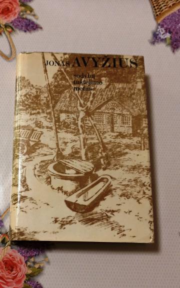 Sodybų tuštėjimo metas