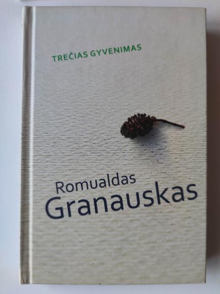 Trečias gyvenimas