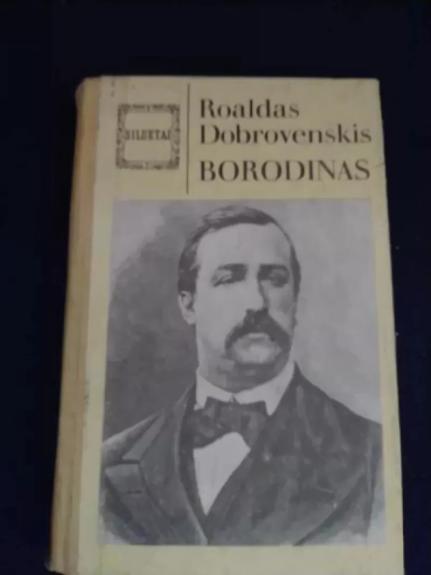 Borodinas